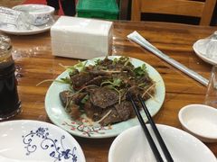 -阿静美食