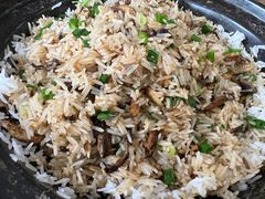 -台山美食一绝阿四台山黄鳝饭(阿四创作店)