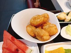 迷你小油条-海底捞火锅(海悦天地店)