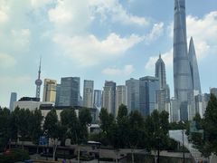 -遇外滩(BFC外滩金融中心店)