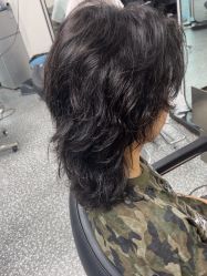 -HD HAIR STYLE