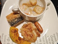 -星汇餐厅(新濠影汇店)