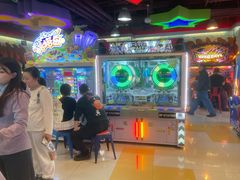 -汤姆熊欢乐世界(大连恒隆广场店)