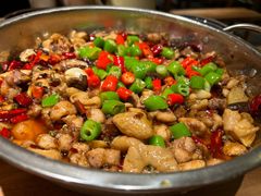 -泥糊破店小酒馆·团建聚餐(南京西路店)