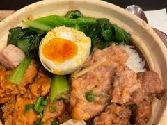 -华记煲仔华·煲仔饭(三元里万科里店)