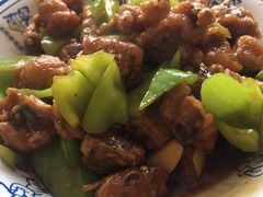 -抹直口特色菜馆(一店)