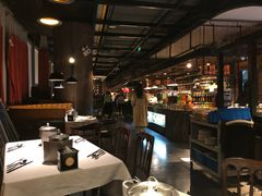 大堂-星伦多 自助料理(圆融店)
