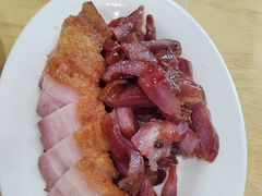 -粤味轩快餐店(天下第一泉店)