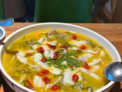 -YAFEE雅菲 川·湘·粤融合菜(魏公村店)