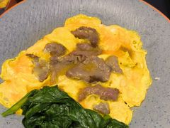 -COOKINGNANA蛋包饭(国贸银泰店)