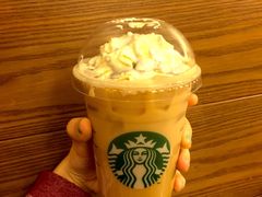 -星巴克(长沙麓南广场店)