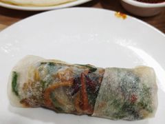 -姥家春饼店(漳州二路店)