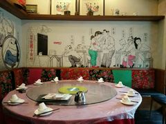 -翠花老菜饺子馆(七宝店)