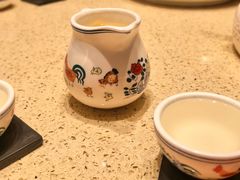 -点都德(奥体印象城店)
