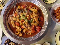 -大师傅金奖啤酒鱼(西街口总店)