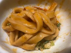燚面-大龙辣火锅·龙虾·烧烤(湖滨新天地店)