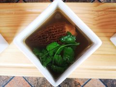 -敏珠拉姆藏餐·南京厨房(富春江东街店)