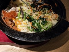 -大同江朝鲜菜•长春地标美食(绿园吾悦广场店)