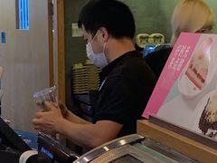 -星巴克(武汉奥山世纪城店)