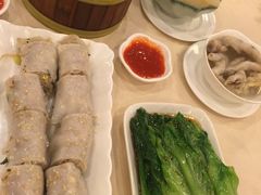 -长江国际酒店-中餐厅