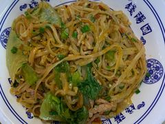 炒豆皮-钱汤圆(金桂大道店)