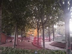 -北戴河集发农业梦想王国