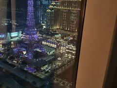 -澳门喜来登大酒店