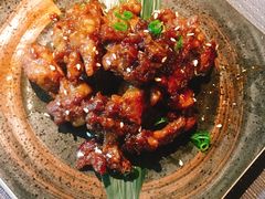 -森味薪火烧•烧鸟居酒屋•日本料理(望京店)