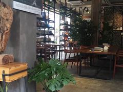 -太麻里文创咖啡馆(创意设计中心店)