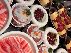 -九记潮汕现切鲜牛肉自助火锅(长沙·方圆荟店)