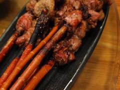 -塔哈尔·新疆盛宴(城西银泰店)