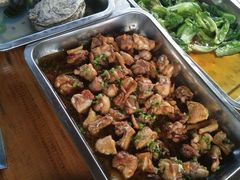 -邹记·美食(斗门店)