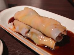 -逸东轩(香港逸东酒店)