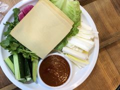 大丰收-老刘生态大鱼坊铁锅炖鱼(赛马场店)