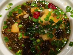 -汉唐宴长安食府