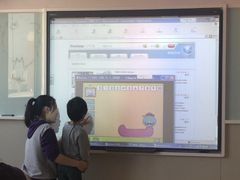 -瑞思英语·少儿英语启蒙(和平·国际商场示范校区)