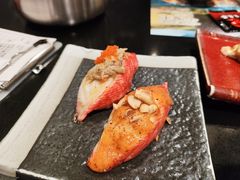 -古田居·特色寿司料理(骏欣中心店)