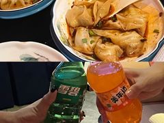 -蓉府金足印象(草市街22分店)