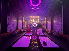 -星聚会KTV(合生汇黑金店)