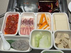 -海底捞火锅(枫蓝国际购物中心店)