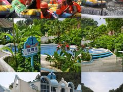 -清泉湾生态旅游度假区