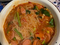 -勃利地摊·勃立小串烧烤