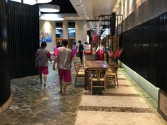 -丽池宫韩式汗蒸会馆(华灯坊店)