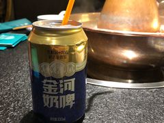 -羊肉街口老银川滩羊涮肉馆