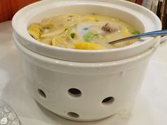 腌笃鲜-咸亨酒店(和平店)
