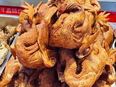 -净香园熟肉(北坦总店)