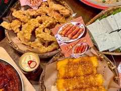 -牛市坎火锅(建设路店)