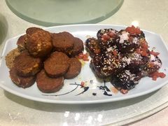 -南来顺饭庄·清真(南菜园店)