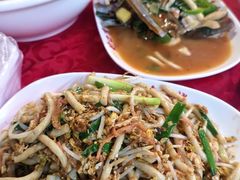 -蛇口康乐快餐鱼仔档(翠苑小区店)