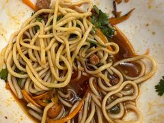 -舌尖尖·兰州牛肉面(浦东机场店)